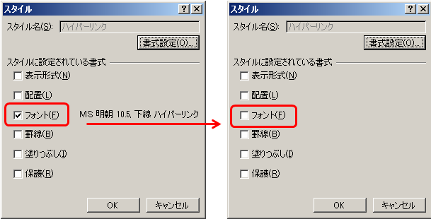 Vbaで複数セルにハイパーリンクを設定する Excel作業をvbaで効率化