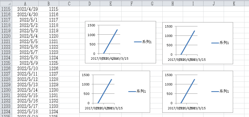 Vbaでグラフを画像ファイル Png等 として保存する Excel作業をvbaで